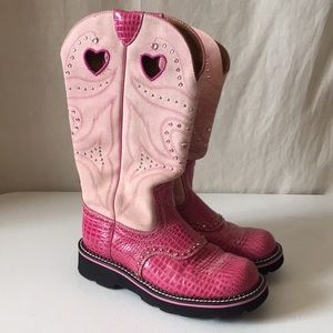 Sweet Country Boot